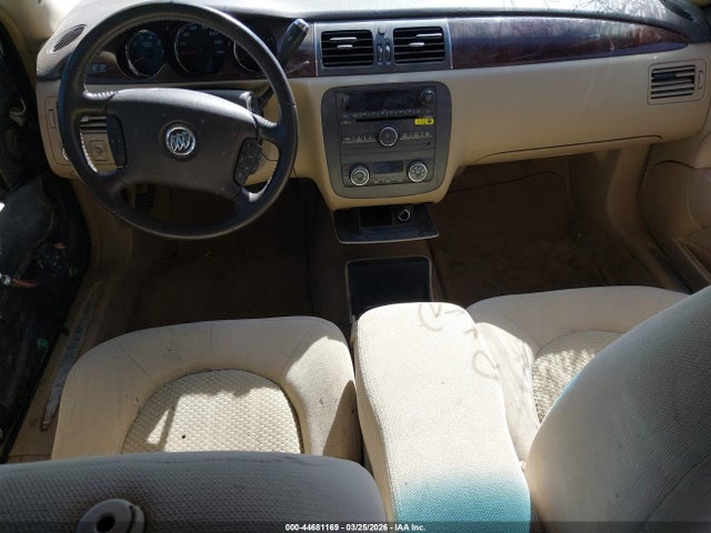 Aukcja sprzedaży 2011 Buick Lucerne Cx, vin: 1G4HA5EM7BU110978, numer aukcji: 44681169