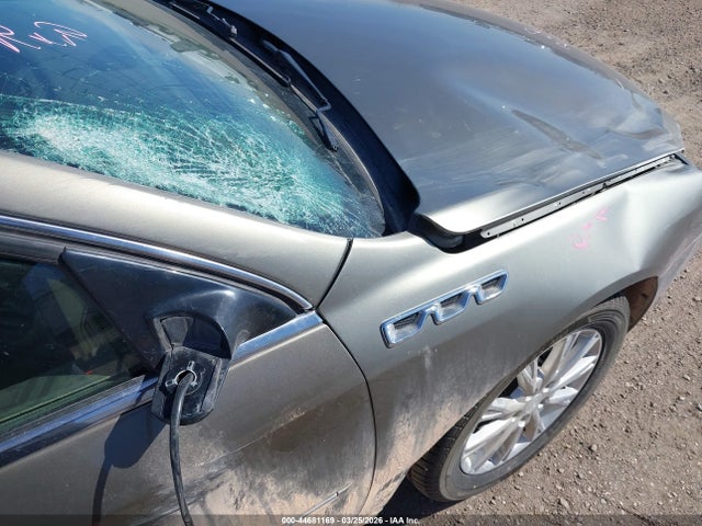 Aukcja sprzedaży 2011 Buick Lucerne Cx, vin: 1G4HA5EM7BU110978, numer aukcji: 44681169