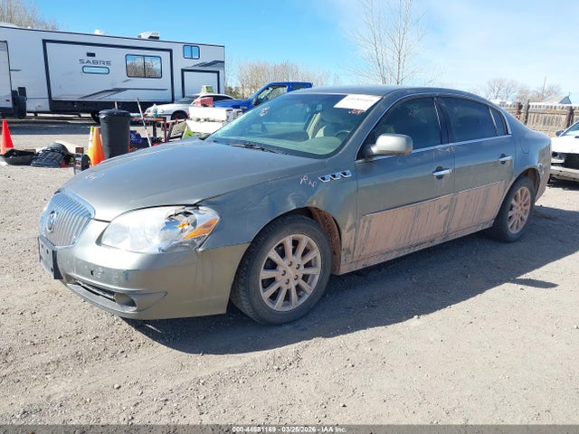 Aukcja sprzedaży 2011 Buick Lucerne Cx, vin: 1G4HA5EM7BU110978, numer aukcji: 44681169