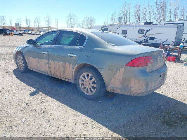 Aukcja sprzedaży 2011 Buick Lucerne Cx, vin: 1G4HA5EM7BU110978, numer aukcji: 44681169