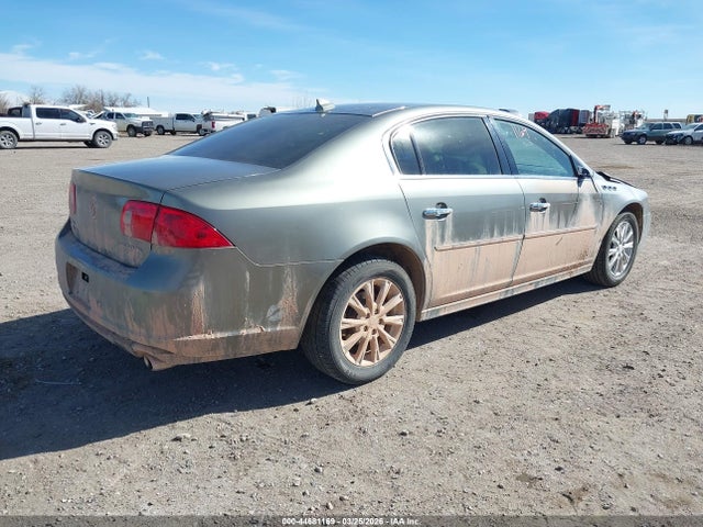 Aukcja sprzedaży 2011 Buick Lucerne Cx, vin: 1G4HA5EM7BU110978, numer aukcji: 44681169