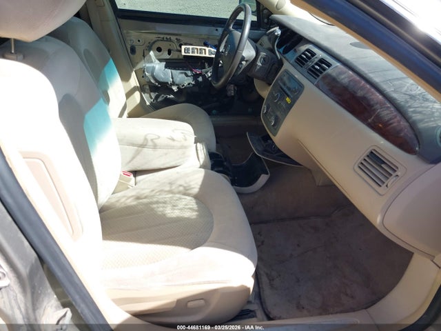 Aukcja sprzedaży 2011 Buick Lucerne Cx, vin: 1G4HA5EM7BU110978, numer aukcji: 44681169