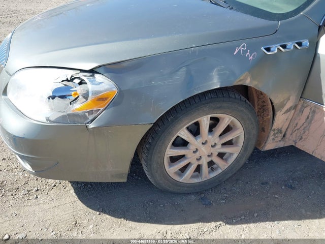 Aukcja sprzedaży 2011 Buick Lucerne Cx, vin: 1G4HA5EM7BU110978, numer aukcji: 44681169