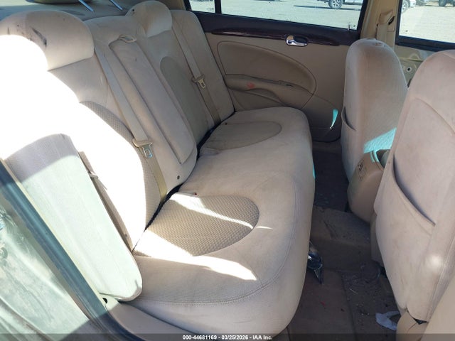 Aukcja sprzedaży 2011 Buick Lucerne Cx, vin: 1G4HA5EM7BU110978, numer aukcji: 44681169
