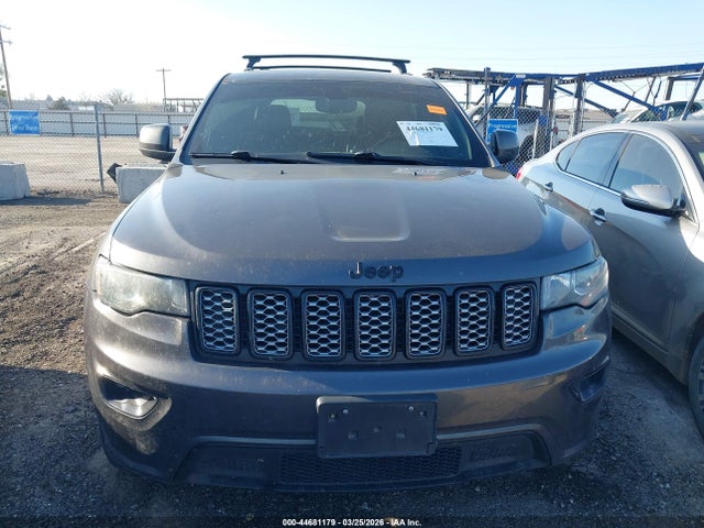 Продажа на аукционе авто 2019 Jeep Grand Cherokee Altitude 4x4, vin: 1C4RJFAG4KC659865, номер лота: 44681179