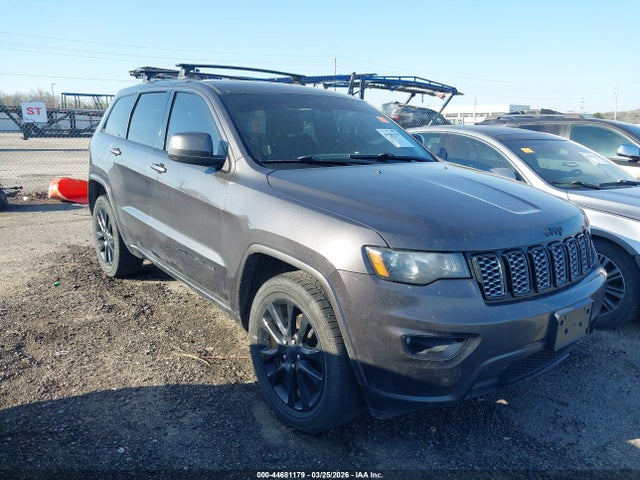 Продажа на аукционе авто 2019 Jeep Grand Cherokee Altitude 4x4, vin: 1C4RJFAG4KC659865, номер лота: 44681179