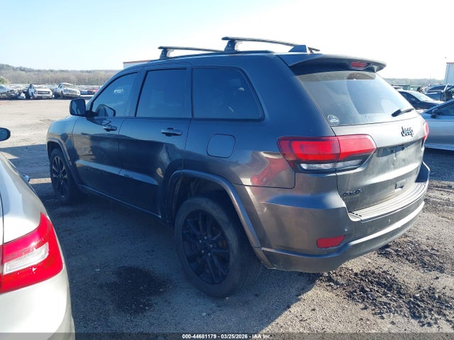 Продажа на аукционе авто 2019 Jeep Grand Cherokee Altitude 4x4, vin: 1C4RJFAG4KC659865, номер лота: 44681179