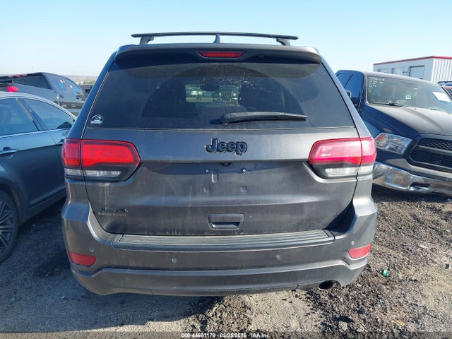 Продажа на аукционе авто 2019 Jeep Grand Cherokee Altitude 4x4, vin: 1C4RJFAG4KC659865, номер лота: 44681179