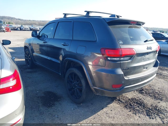 Продажа на аукционе авто 2019 Jeep Grand Cherokee Altitude 4x4, vin: 1C4RJFAG4KC659865, номер лота: 44681179