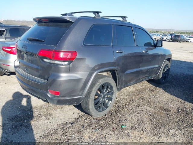 Продажа на аукционе авто 2019 Jeep Grand Cherokee Altitude 4x4, vin: 1C4RJFAG4KC659865, номер лота: 44681179