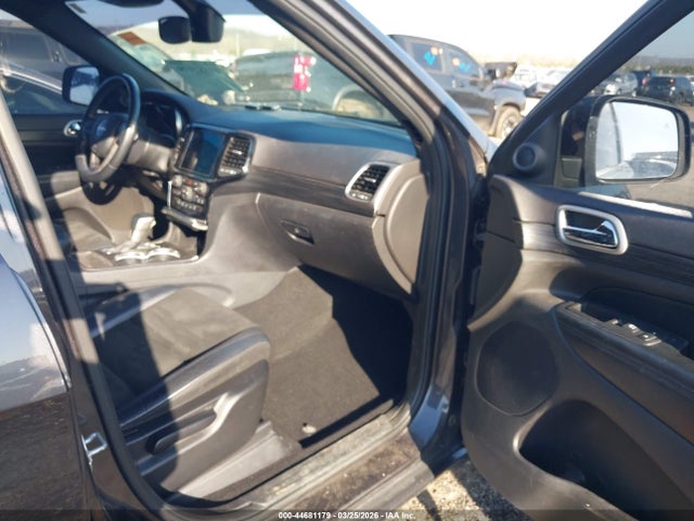 Продажа на аукционе авто 2019 Jeep Grand Cherokee Altitude 4x4, vin: 1C4RJFAG4KC659865, номер лота: 44681179