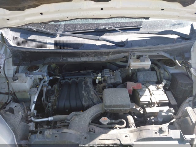 Nissan NV200 SV 2017 3N6CM0KNXHK703035 Image 10