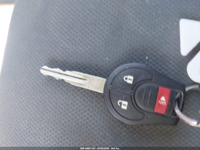 Nissan NV200 SV 2017 3N6CM0KNXHK703035 Image 11