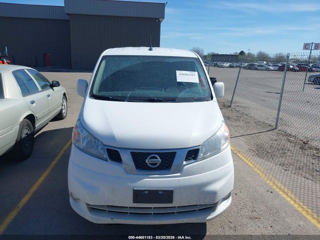 Nissan NV200 SV 2017 3N6CM0KNXHK703035 Image 12