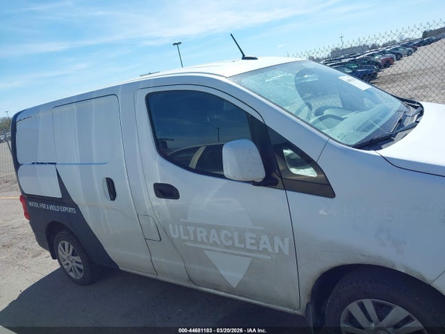 Nissan NV200 SV 2017 3N6CM0KNXHK703035 Image 13