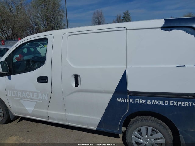 Nissan NV200 SV 2017 3N6CM0KNXHK703035 Image 14