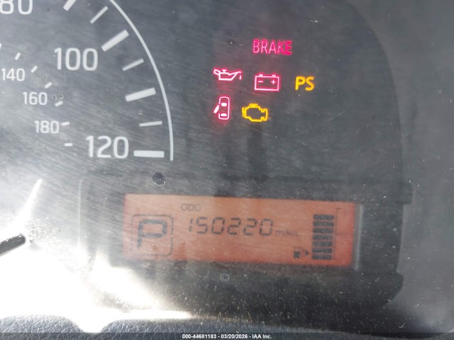 Nissan NV200 SV 2017 3N6CM0KNXHK703035 Image 15