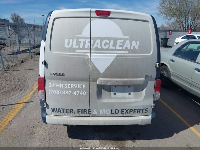 Nissan NV200 SV 2017 3N6CM0KNXHK703035 Image 16