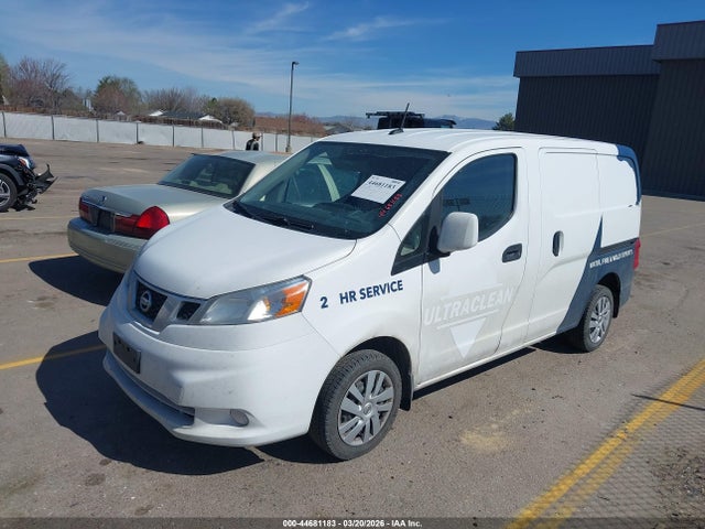 Nissan NV200 SV 2017 3N6CM0KNXHK703035 Image 2