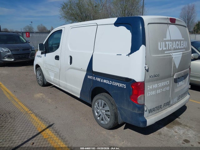Nissan NV200 SV 2017 3N6CM0KNXHK703035 Image 3