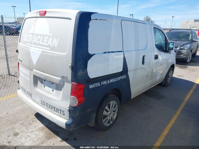 Nissan NV200 SV 2017 3N6CM0KNXHK703035 Image 4