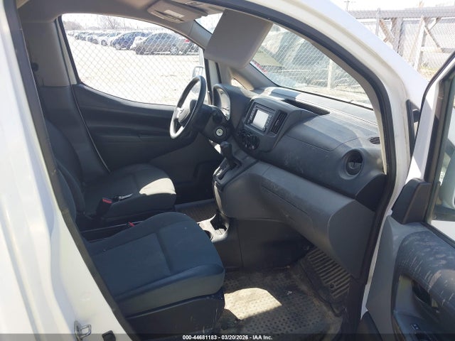 Nissan NV200 SV 2017 3N6CM0KNXHK703035 Image 5