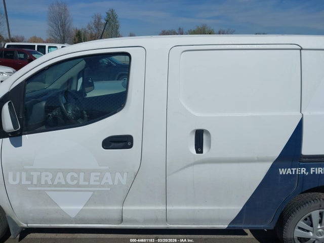 Nissan NV200 SV 2017 3N6CM0KNXHK703035 Image 6