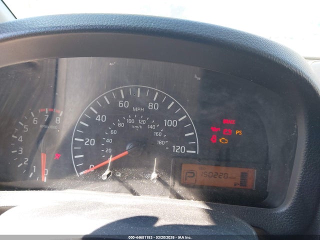 Nissan NV200 SV 2017 3N6CM0KNXHK703035 Image 7