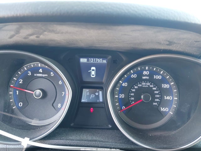 KMHD35LH3GU305224 Hyundai ELANTRA GT