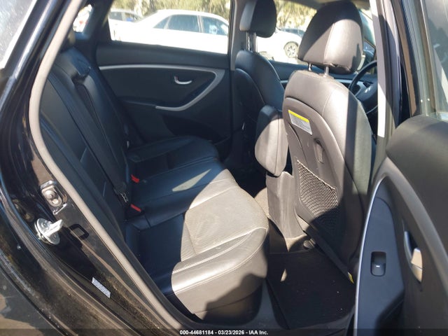 KMHD35LH3GU305224 Hyundai ELANTRA GT