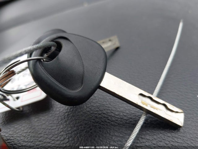 44681185 :رقم المزاد ، 3KPF24AD0KE027223 vin ، 2019 Kia Forte Fe مزاد بيع