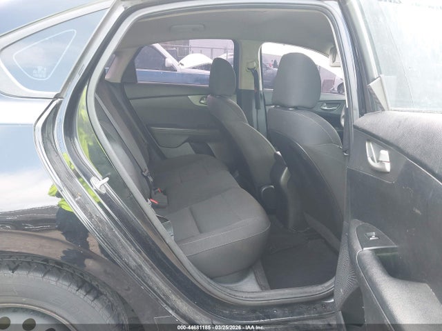 44681185 :رقم المزاد ، 3KPF24AD0KE027223 vin ، 2019 Kia Forte Fe مزاد بيع