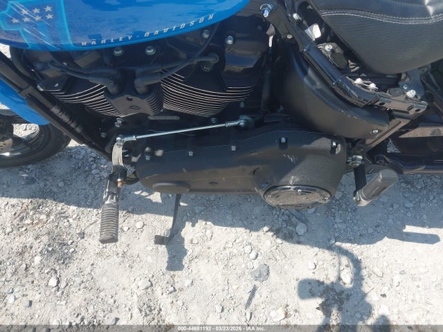 1HD1YYK11NB013531 Harley-Davidson FXBBS