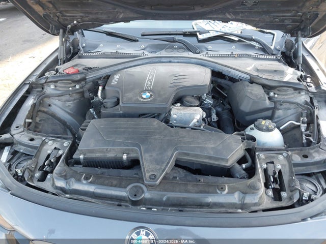 BMW 320i 2014 WBA3B1G52ENS79876 Image 10