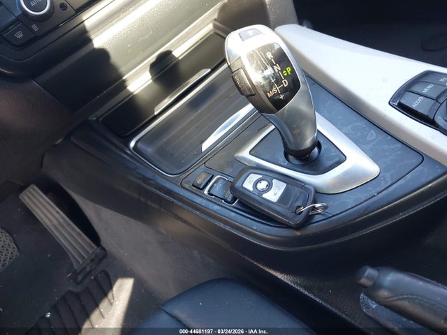 BMW 320i 2014 WBA3B1G52ENS79876 Image 11