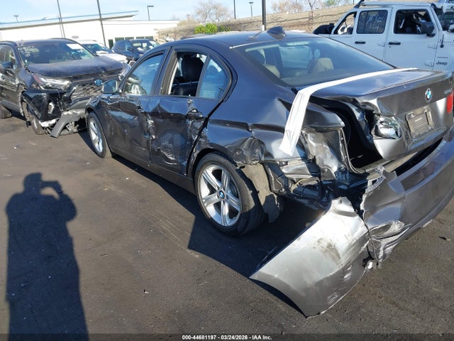 BMW 320i 2014 WBA3B1G52ENS79876 Image 6