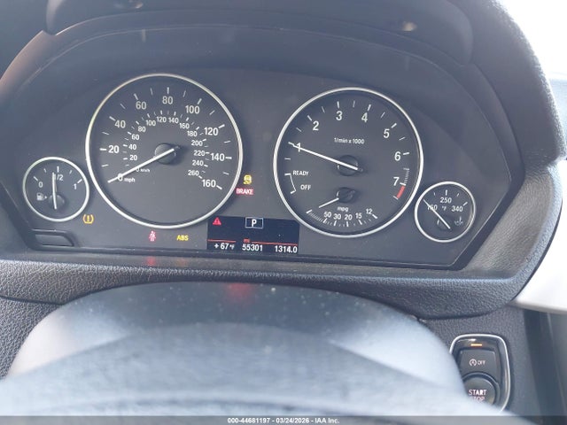 BMW 320i 2014 WBA3B1G52ENS79876 Image 7