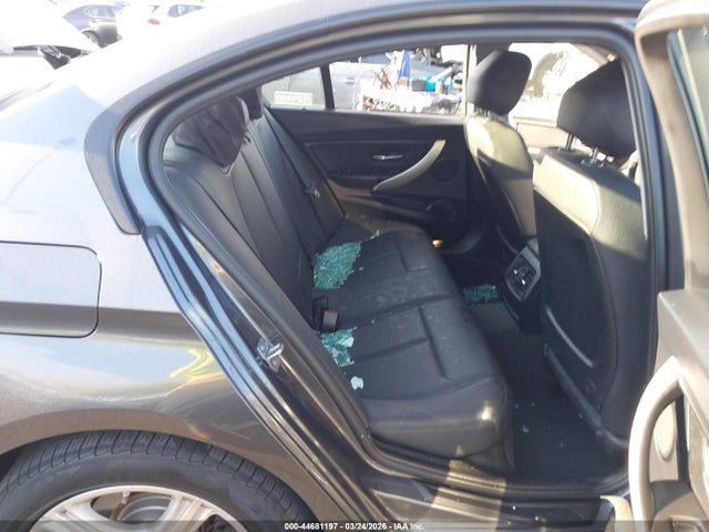 BMW 320i 2014 WBA3B1G52ENS79876 Image 8