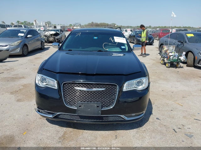 Aukcja sprzedaży 2016 Chrysler 300c, vin: 2C3CCAEG1GH343099, numer aukcji: 44681198