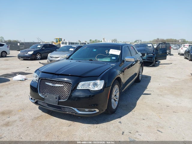 Aukcja sprzedaży 2016 Chrysler 300c, vin: 2C3CCAEG1GH343099, numer aukcji: 44681198