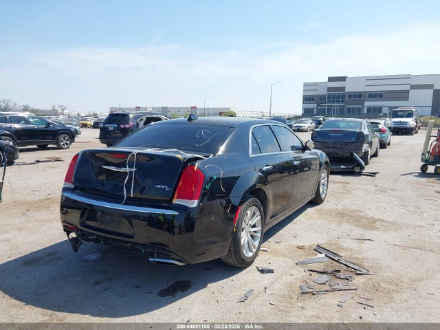 Aukcja sprzedaży 2016 Chrysler 300c, vin: 2C3CCAEG1GH343099, numer aukcji: 44681198