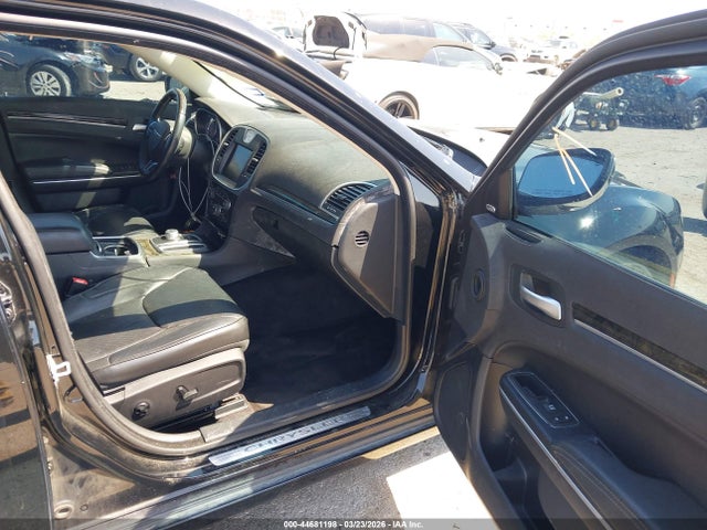 Aukcja sprzedaży 2016 Chrysler 300c, vin: 2C3CCAEG1GH343099, numer aukcji: 44681198