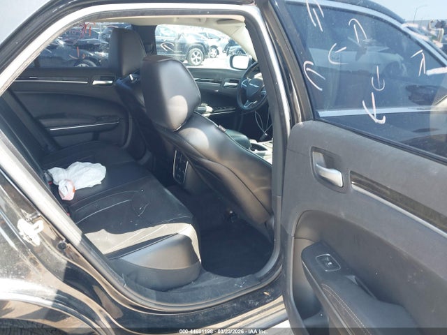 Aukcja sprzedaży 2016 Chrysler 300c, vin: 2C3CCAEG1GH343099, numer aukcji: 44681198