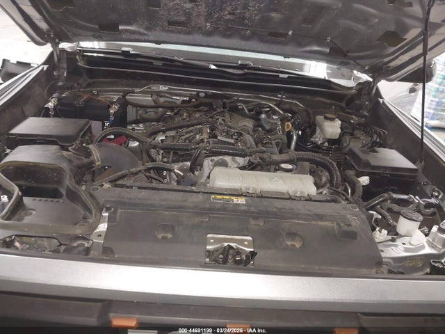 Toyota Tacoma Sr5 2024 3TMLB5JN4RM039201 Image 10