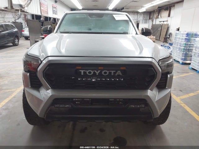 Toyota Tacoma Sr5 2024 3TMLB5JN4RM039201 Image 13