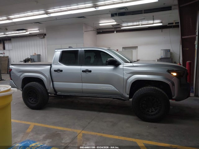 Toyota Tacoma Sr5 2024 3TMLB5JN4RM039201 Image 14