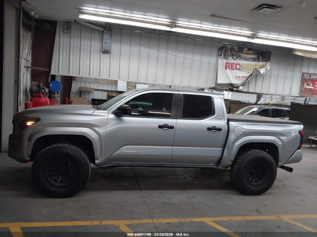 Toyota Tacoma Sr5 2024 3TMLB5JN4RM039201 Image 15