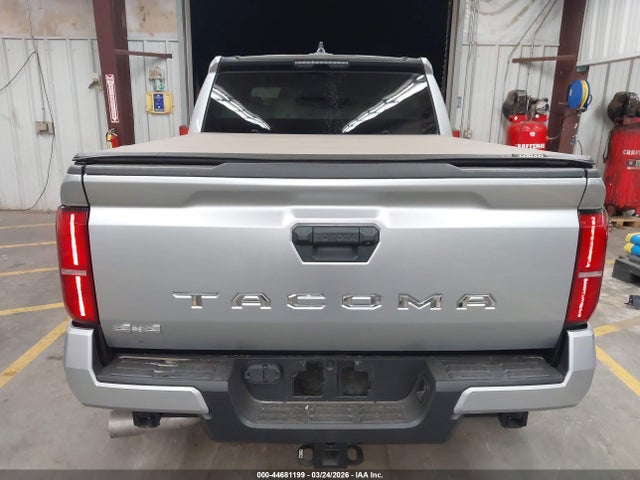 Toyota Tacoma Sr5 2024 3TMLB5JN4RM039201 Image 17
