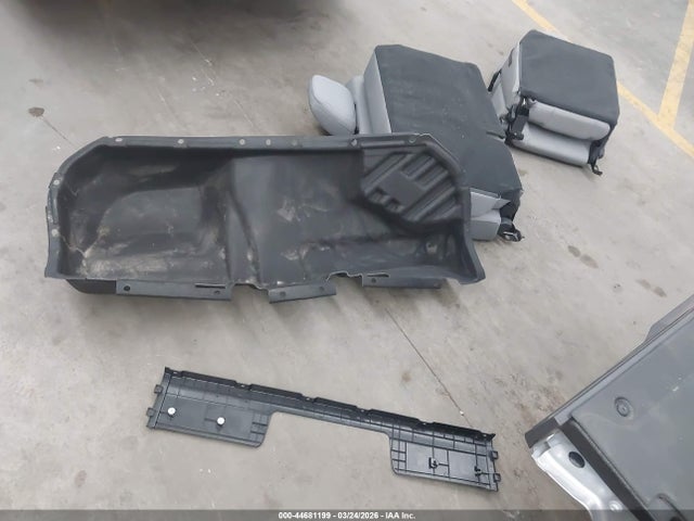 Toyota Tacoma Sr5 2024 3TMLB5JN4RM039201 Image 12
