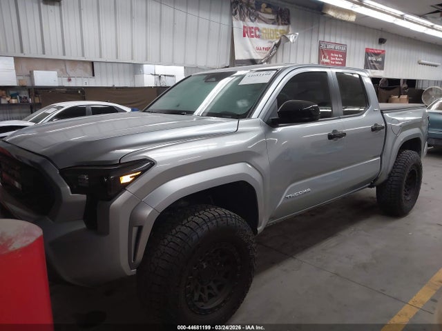 Toyota Tacoma Sr5 2024 3TMLB5JN4RM039201 Image 2